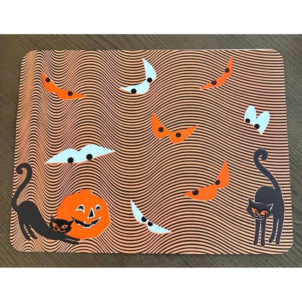 N/A vintage halloween